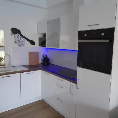 Maison d'hôtes Palma