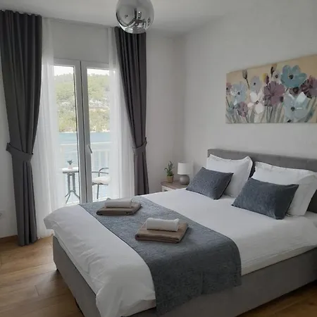 Palma Maison d'hôtes 3*