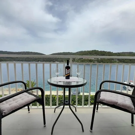 Palma Penzion 3*