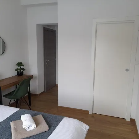 Maison d'hôtes Palma Polače