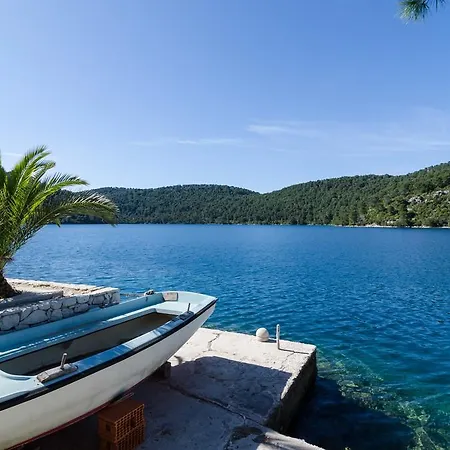 Palma Maison d'hôtes Polače