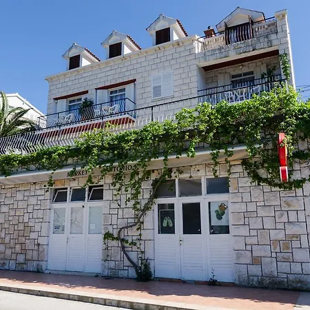 Palma Maison d'hôtes 3*