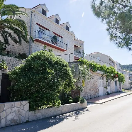 Palma Maison d'hôtes Polače