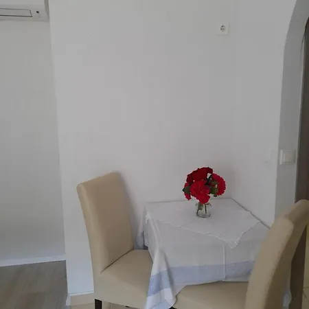 Pensjonat Palma Polače