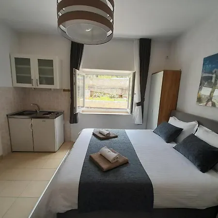 Palma 3* Polače