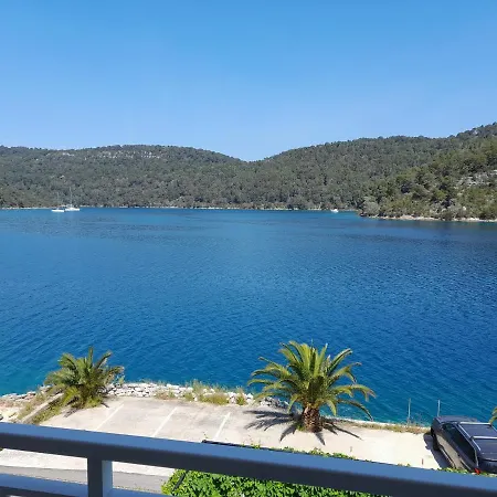 Palma Pensjonat Polače