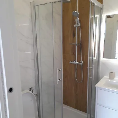 Pensjonat Palma Polače