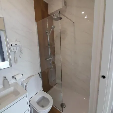 Penzion Palma 3*