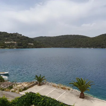 Palma Polače