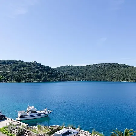 Pensjonat Palma Polače