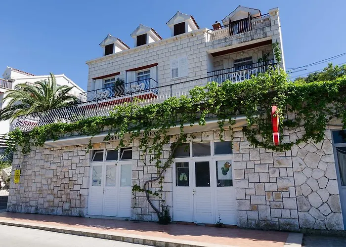 Palma Guest house 3*